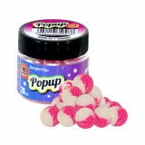 Benzar Mix Bicolor Pop Up, 10mm, Usturoi-Squid