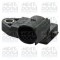 MEAT &amp; DORIA 35129 Comutator lumini frana