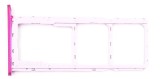 Suport SIM Huawei Y7 2019 PINK