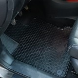 Set Covorase Auto Cauciuc Umbrella Pentru Ford Focus Ii (2005-2010) Focus Iii (2011-2018) C-Max / Grand C-Max (2010-2019) 506898 215184CO