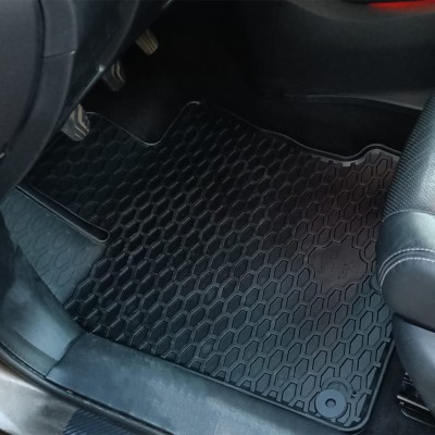 Set Covorase Auto Cauciuc Umbrella Pentru Audi A6/A7 (C8) (Inclusiv Hybrid) (2018-2024) 506867 221774CO foto