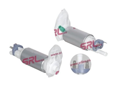 Pompa combustibil Aftermarket SE01-0080 foto