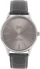 Ceas Barbati, Q&amp;Q by Citizen, Classic C214J322Y - Marime universala