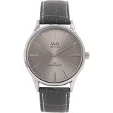 Ceas Barbati, Q&amp;Q by Citizen, Classic C214J322Y - Marime universala