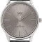 Ceas Barbati, Q&amp;Q by Citizen, Classic C214J322Y - Marime universala