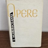 Ion Agarbiceanu - Opere. Schite si povestiri (volumul 1)