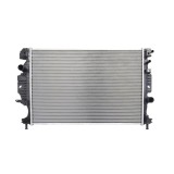 Radiator racire Ford Mondeo, 2015- (Motorizare 2,0 Ecoboost 149/176kw / Hybrid 138kw ); Ford Fusion (Usa), 2012- (2,0 Ecoboost 179kw / Hybrid 138kw),, SRLine