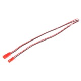 Cabluri MAMA - TATA de 20cm conectare baterie / acumulator drona, fire