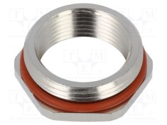 Reducție filet M32 alamă IP68 HUMMEL pentru presgarnituri