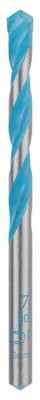 Bosch Burghiu multifunctional CYL-9 Multi Construction, 7x60x100mm ProAdvanced PowerfulTools foto