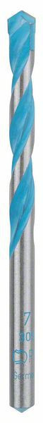 Bosch Burghiu multifunctional CYL-9 Multi Construction, 7x60x100mm ProAdvanced PowerfulTools