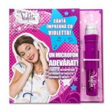Cumpara ieftin Canta impreuna cu Violetta! Un microfon adevarat! Violetta/***