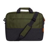 Geanta laptop Trust Lisboa 16, verde Geanta laptop Trust Lisboa 16&quot;, verde