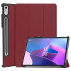 Husa pentru Lenovo Tab P11 Pro Gen 2 11.2 Techsuit FoldPro Red