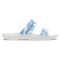 Papuci Classic Crocs Out of this World Sandal Alb - White