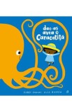Dac-as avea o caracatita - Gabby Dawnay