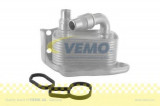 Radiator ulei, ulei motor BMW Seria 1 (E81) (2006 - 2012) VEMO V20-60-0031