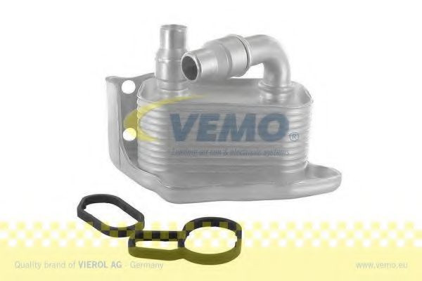 Radiator ulei, ulei motor BMW Seria 5 Touring (E61) (2004 - 2010) VEMO V20-60-0031