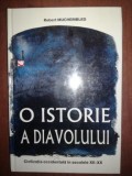 O istorie a diavolului- Robert Muchemled