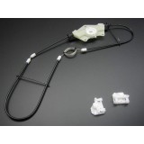 Kit reparatie macara geam fata stanga Passat B5