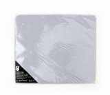 MousePAD GEMBIRD, cauciuc si material textil, 250 x 210 x 3 mm, printabil, alb, &quot;MP-PRINT-M&quot;