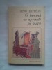 (C419) HENRI QUEFFELEC - O LUMINA SE APRINDE PE MARE