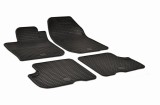 Cumpara ieftin Set covorase auto cauciuc umbrella pentru dacia logan (2004-2012) sandero, stepway (2008-2012) duster (2010-2017). (2017-) mcv (2008-2012)