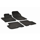 Set covorase auto cauciuc umbrella pentru dacia logan (2004-2012) sandero, stepway (2008-2012) duster (2010-2017). (2017-) mcv (2008-2012)