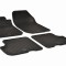 Set covorase auto cauciuc umbrella pentru dacia logan (2004-2012) sandero, stepway (2008-2012) duster (2010-2017). (2017-) mcv (2008-2012)