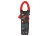 Multimetru Digital Multifuncțional cu Pensetă și LCD UT213A
