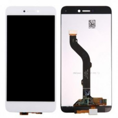 Display cu touchscreen Huawei P9 Lite (2017) Original Alb foto