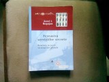 Fereastra serviciilor secrete - Aurel I. Rogojan