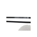 Curea transmisie originala Whirlpool 482000027608, C00194420, C00083910 pentru masina de spalat rufe