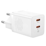 INCARCATOR RETEA GAN5 QC 40W BASEUS EuroGoods Quality
