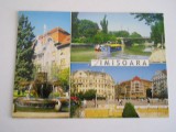 QW27 T - Carte postala - tematica turism - vedere - Romania - Timisoara 23