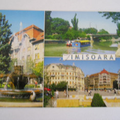 M3 - CARTI POSTALE - TIMISOARA