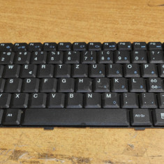 Tastatura Laptop Maxdata TW7-EAA-89 AETW3STS012 defecta#A5303