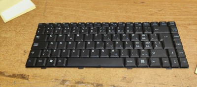 Tastatura Laptop Maxdata TW7-EAA-89 AETW3STS012 defecta#A5303 foto