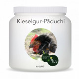 Kieselgur - protectie impotriva paduchilor de gaina 500 grame