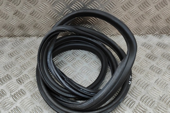 Garnitura ușă dreapta spate BMW X3 G01, F97 2021 OEM: 7393449 | 22324574