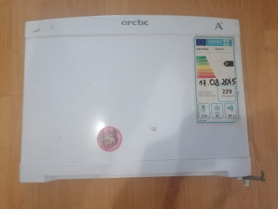 Usa congelator frigider Arctic 54 x 38.5 cm, cu garnitura foto