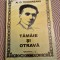 Tamaie si otrava Al. O. Teodoreanu