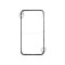 Rama display neagra pentru iPhone 4s
