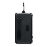 Powerbank solar +dinam 8000mAh