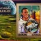 AJMAN, APOLLO 13 - COLIȚĂ MNH IMPERF.