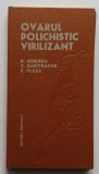 B. Ionescu, C. Dumitrache, E. Plesa - Ovarul Polichistic Virilizant