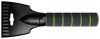 Racleta Auto Gheata Aspen S1 AVX-AM10210, 24cm, Maner Moale, Curatare Eficienta Parbriz Fara Zgarieturi