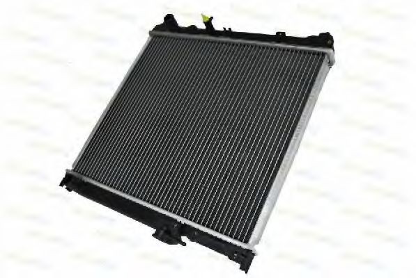 Radiator, racire motor SUZUKI VITARA Cabrio (ET, TA) (1988 - 2002) THERMOTEC D78007TT