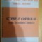 Icterele copilului ictere cu bilirubina conjugala-Valeriu Popescu,C.Arion