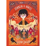 Zűrben a v&aacute;ros - Rajtad tartj&aacute;k a szem&uuml;ket - Helena Duggan